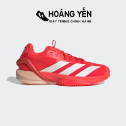 Giày Tennis Pickleball Nam Nữ Adidas ADIZERO CYBERSONIC 2 – 2025