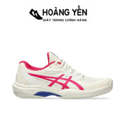 Giày Tennis Pickleball Asics Nữ Game FF Chính Hãng 2025 | Màu Mới