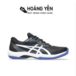 Giày Tennis Pickleball Asics Nam Game FF Chính Hãng 2025 | Đen