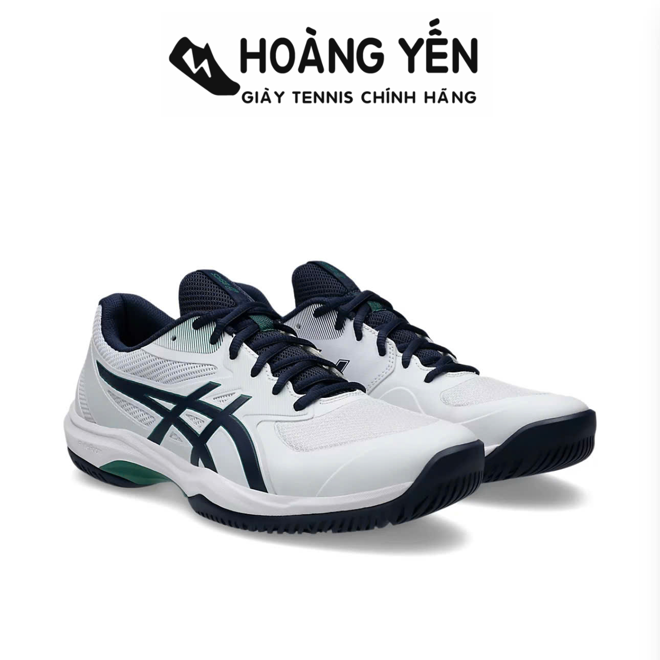 Asics Game FF Nam