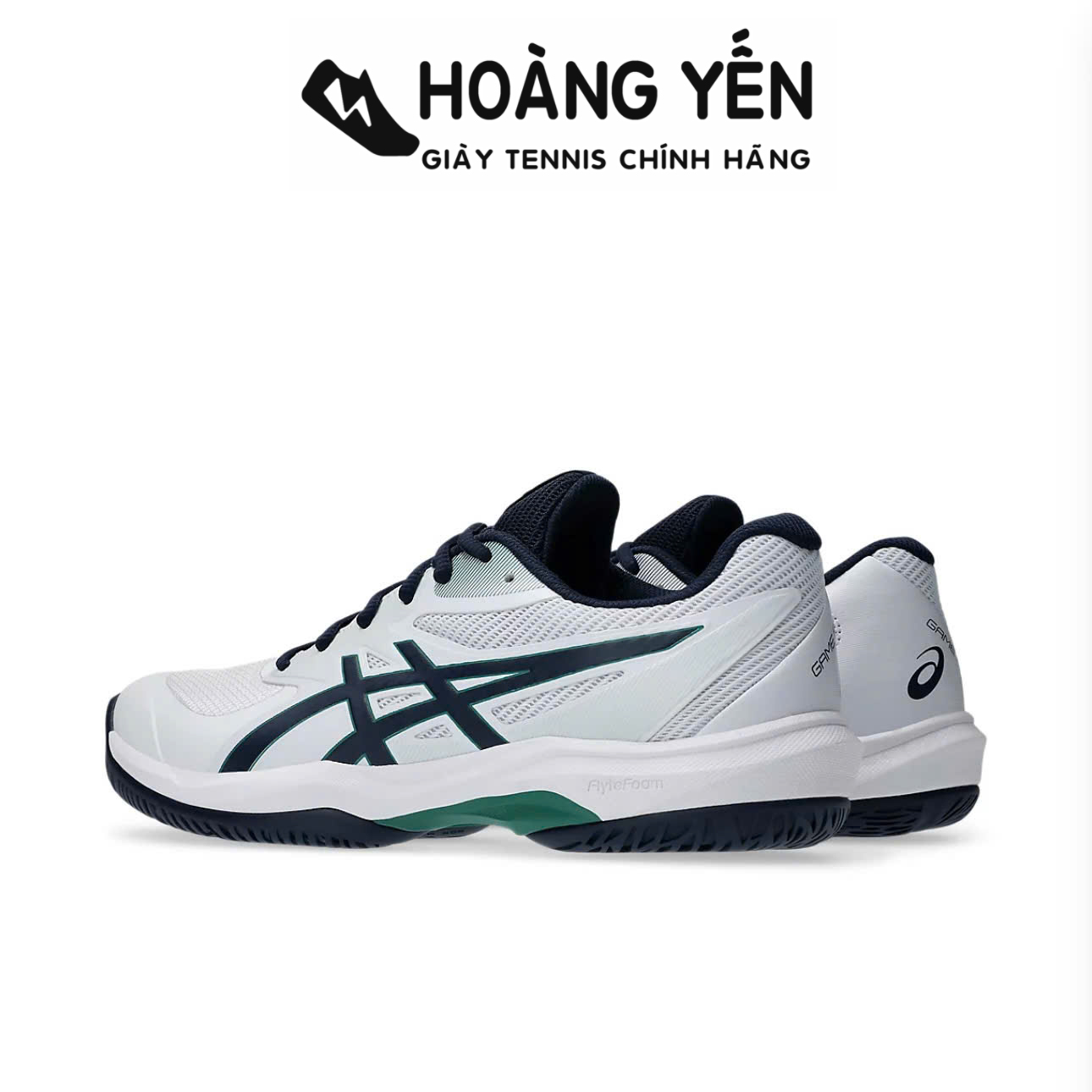 Asics Game FF Nam