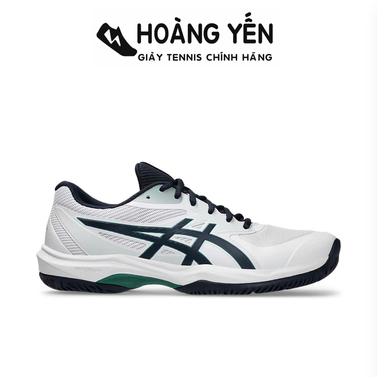 Asics Game FF Nam