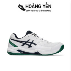 Giày Tennis Pickleball Asics Nam Gel Dedicate 8 Chính Hãng Mới 2025