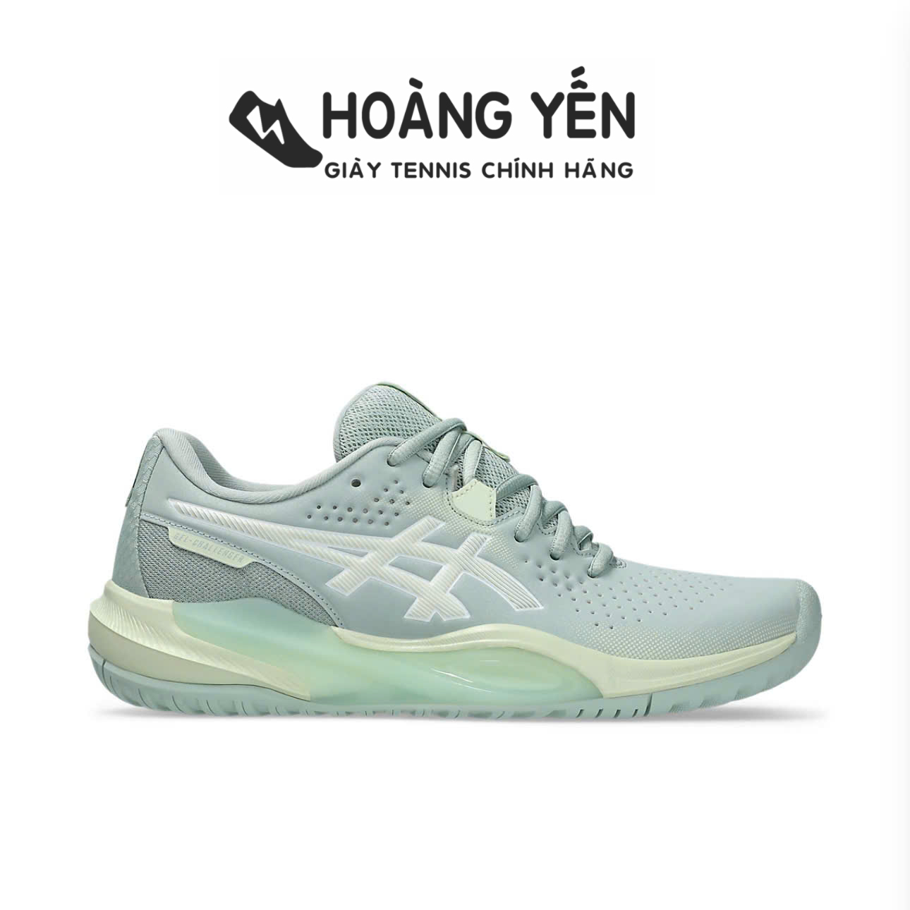 Asics gel challenger 15 nữ