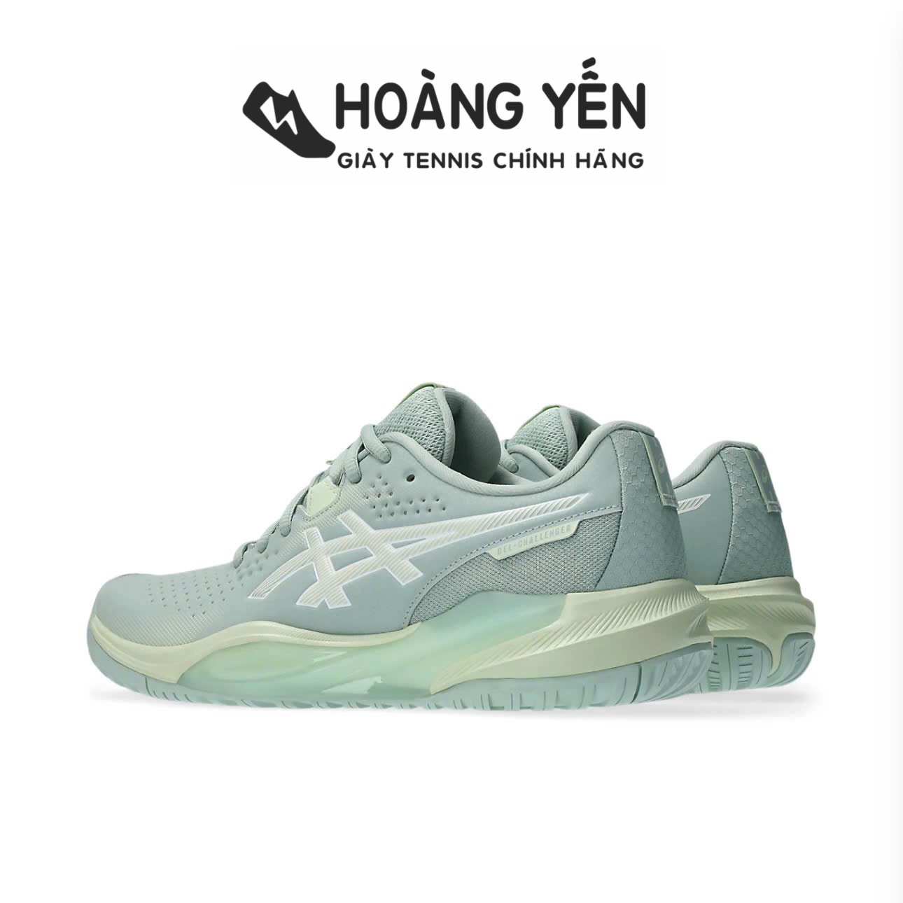 Asics gel challenger 15 nữ