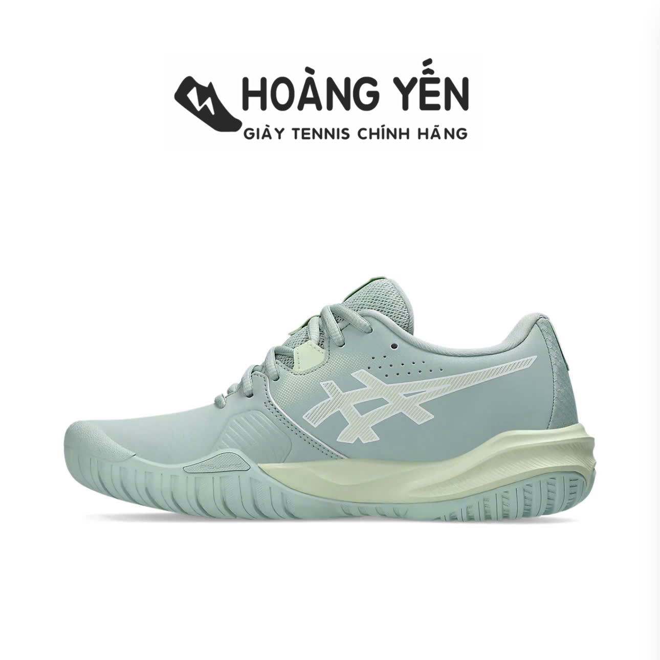 Asics gel challenger 15 nữ