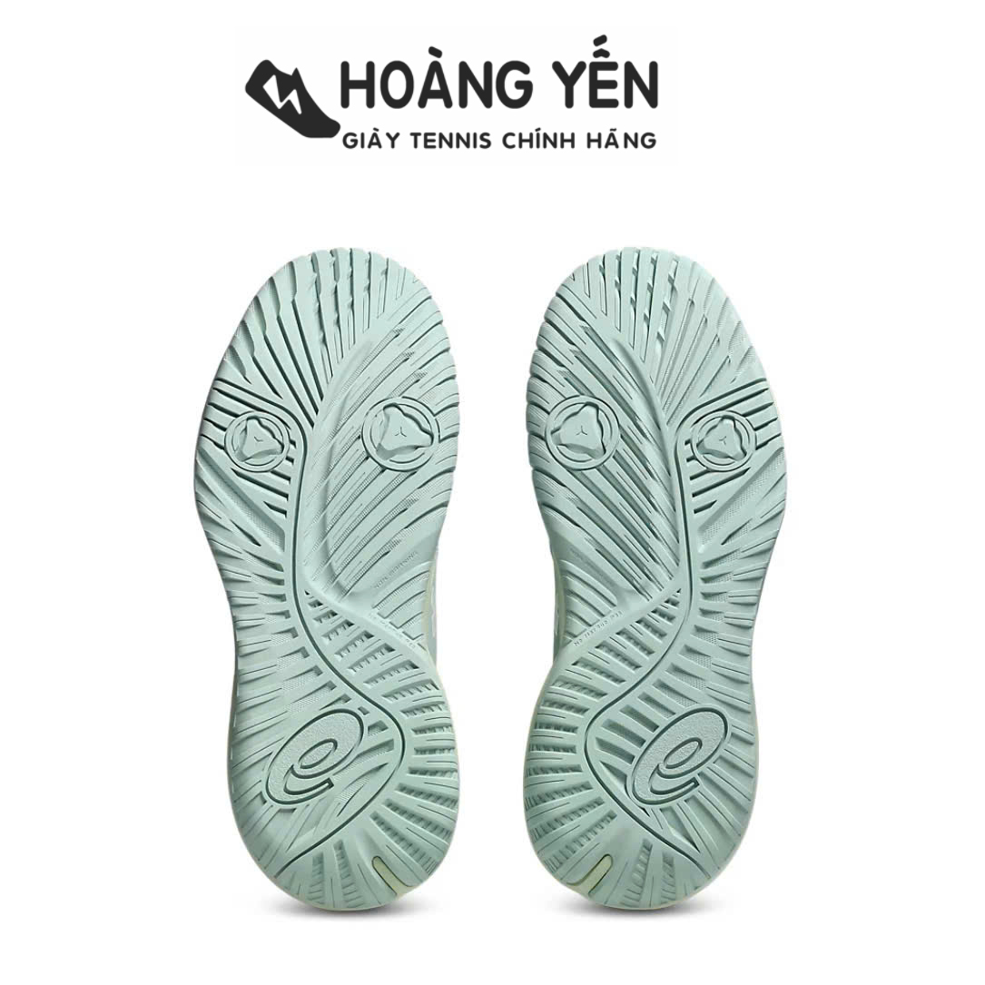 Asics gel challenger 15 nữ