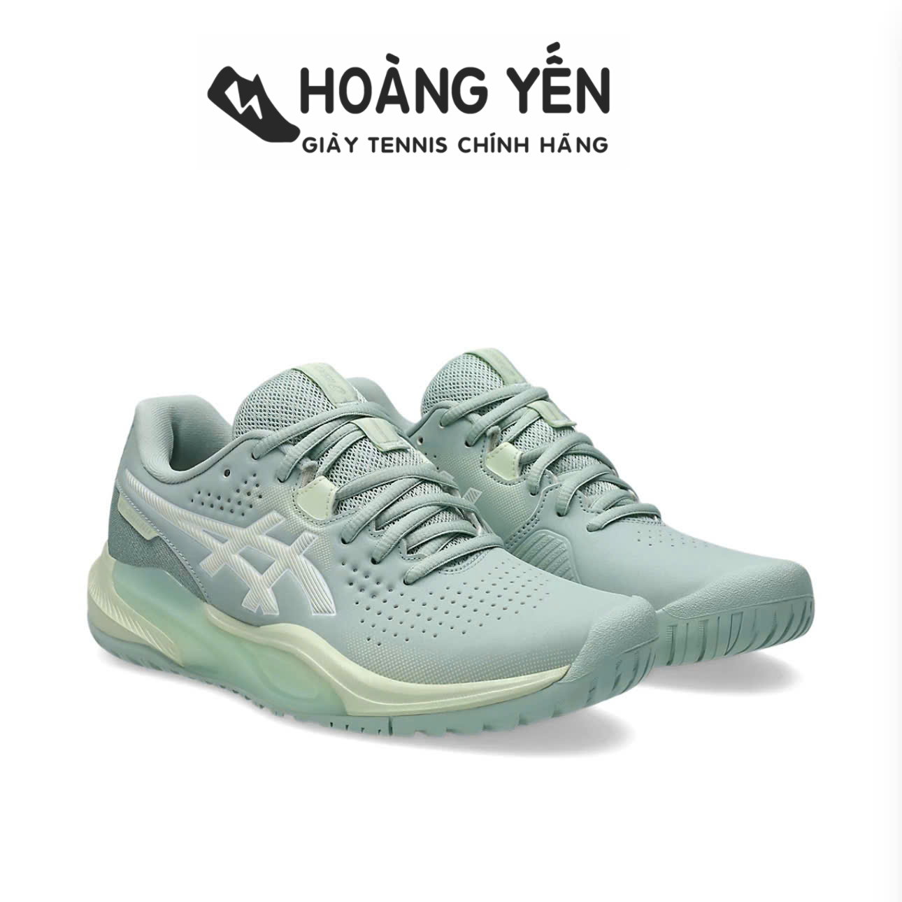 Asics gel challenger 15 nữ