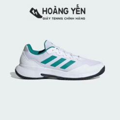 Giày Tennis Pickleball Adidas Nam Chính Hãng | Adidas Gamecourt 2025