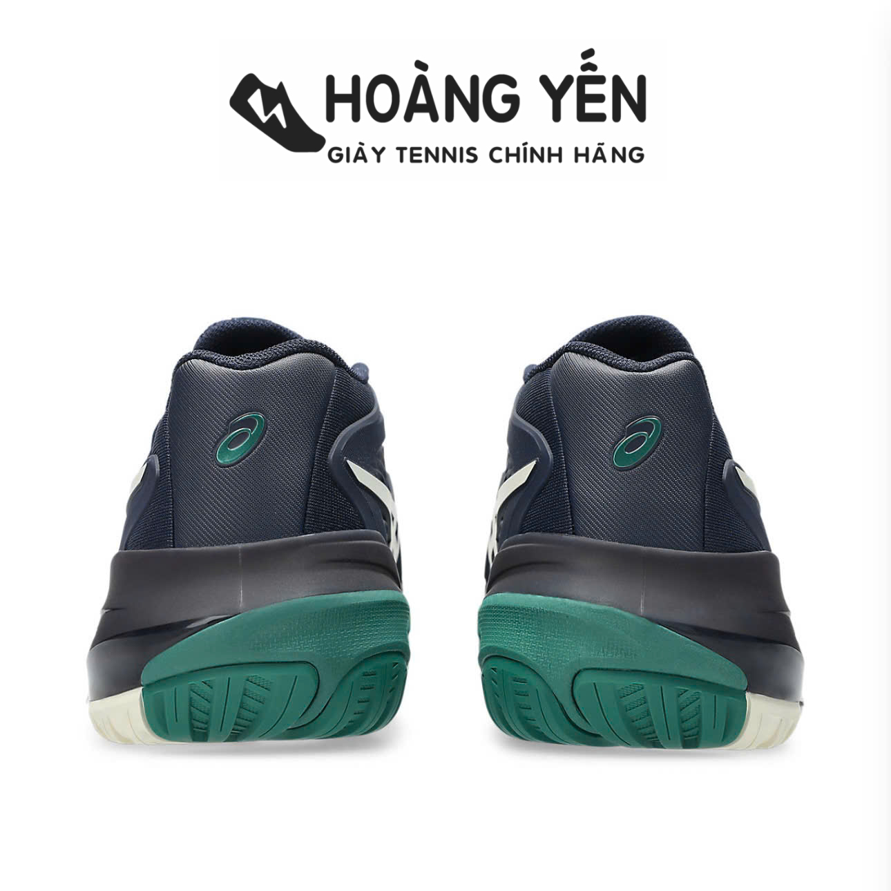 Asics Gel Resolution X Nam