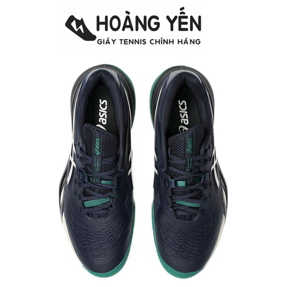 Asics Gel Resolution X Nam