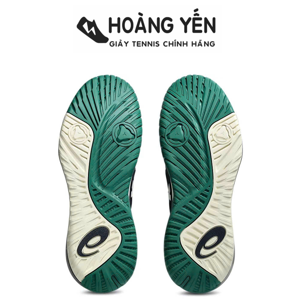 Asics Gel Resolution X Nam