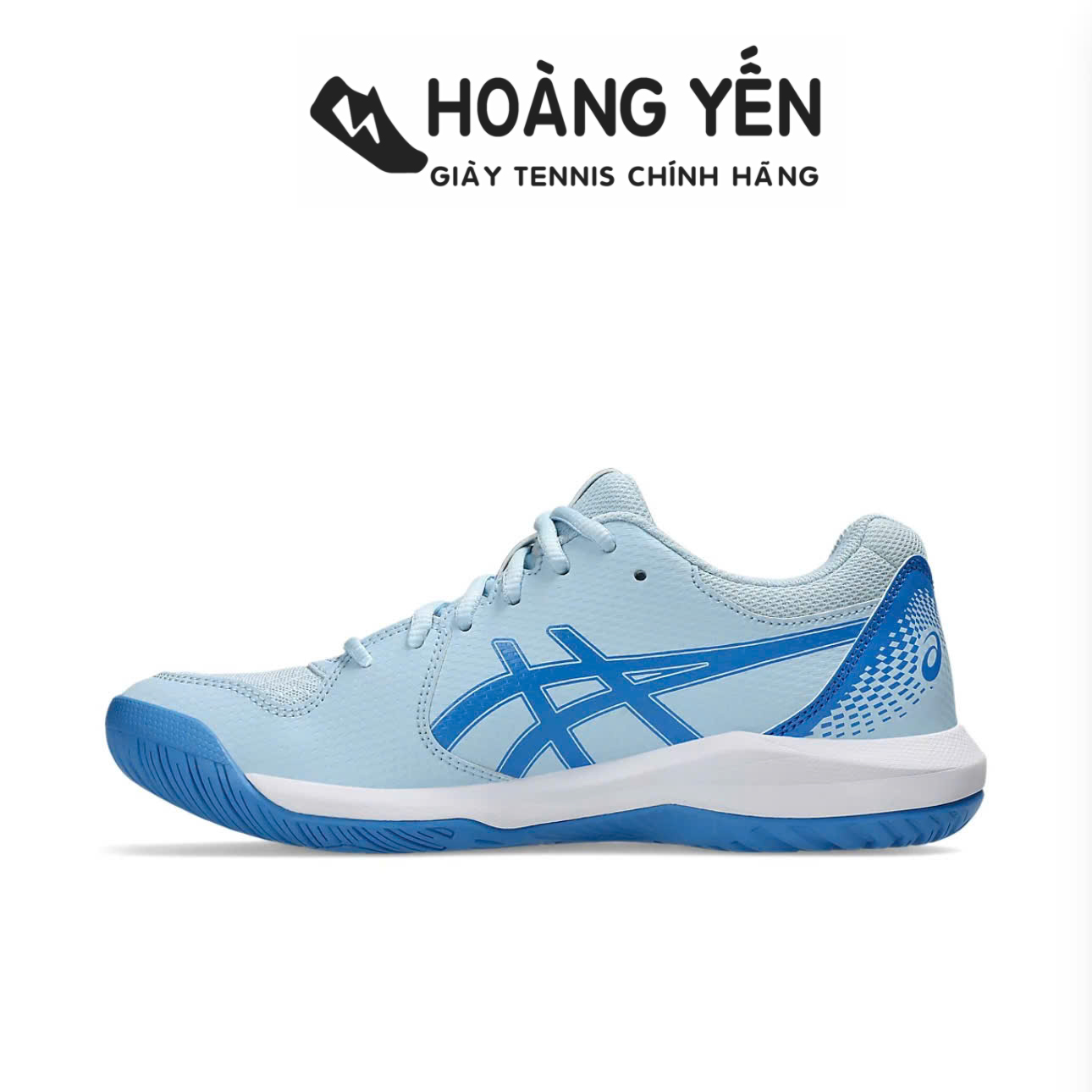 asics dedicate 8 nữ
