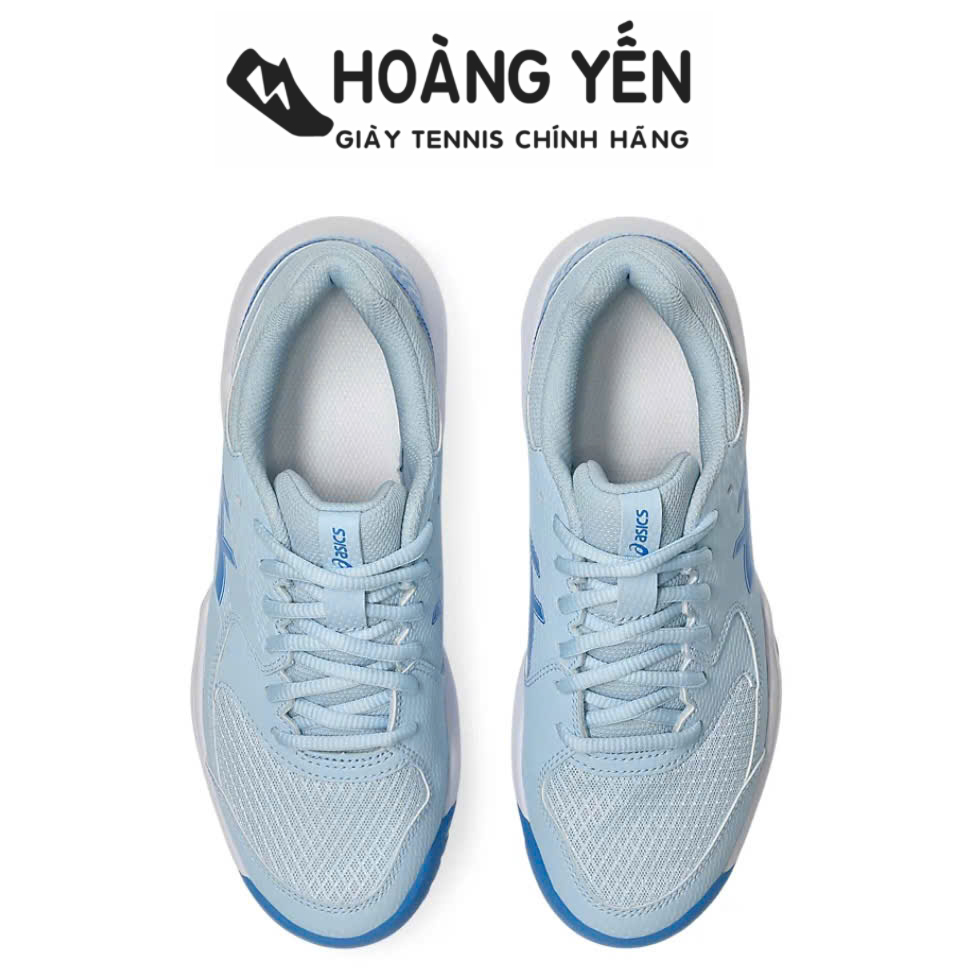 asics dedicate 8 nữ