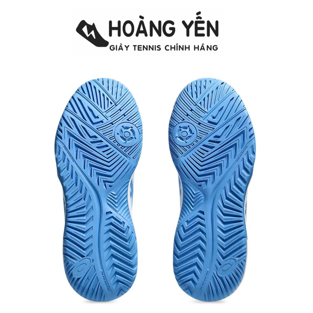 asics dedicate 8 nữ
