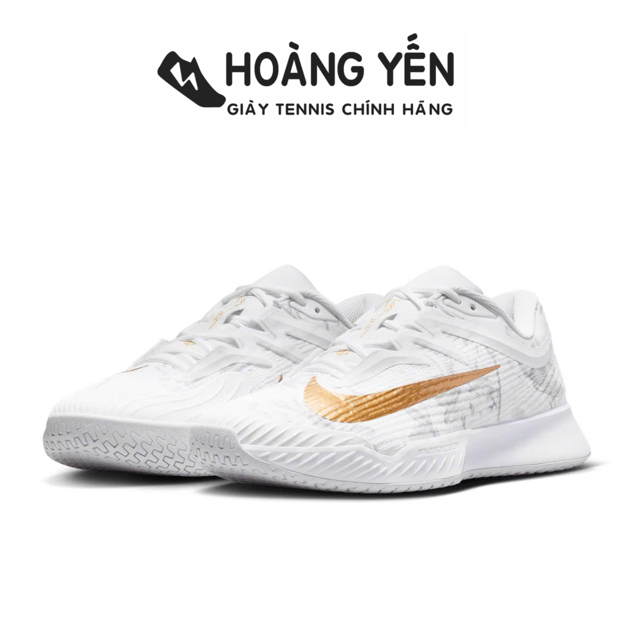 Nike vapor pro 3 nam