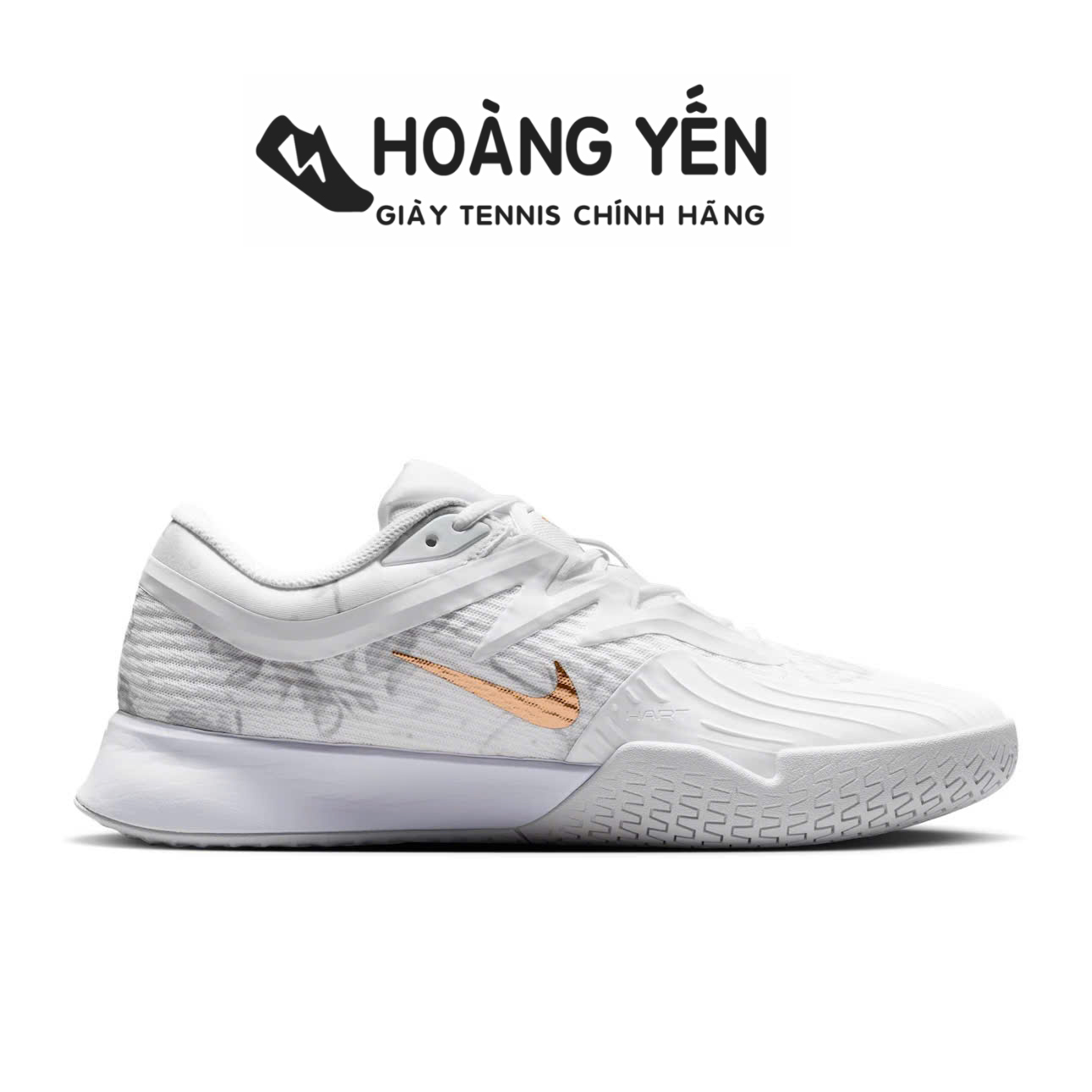 Nike vapor pro 3 nam