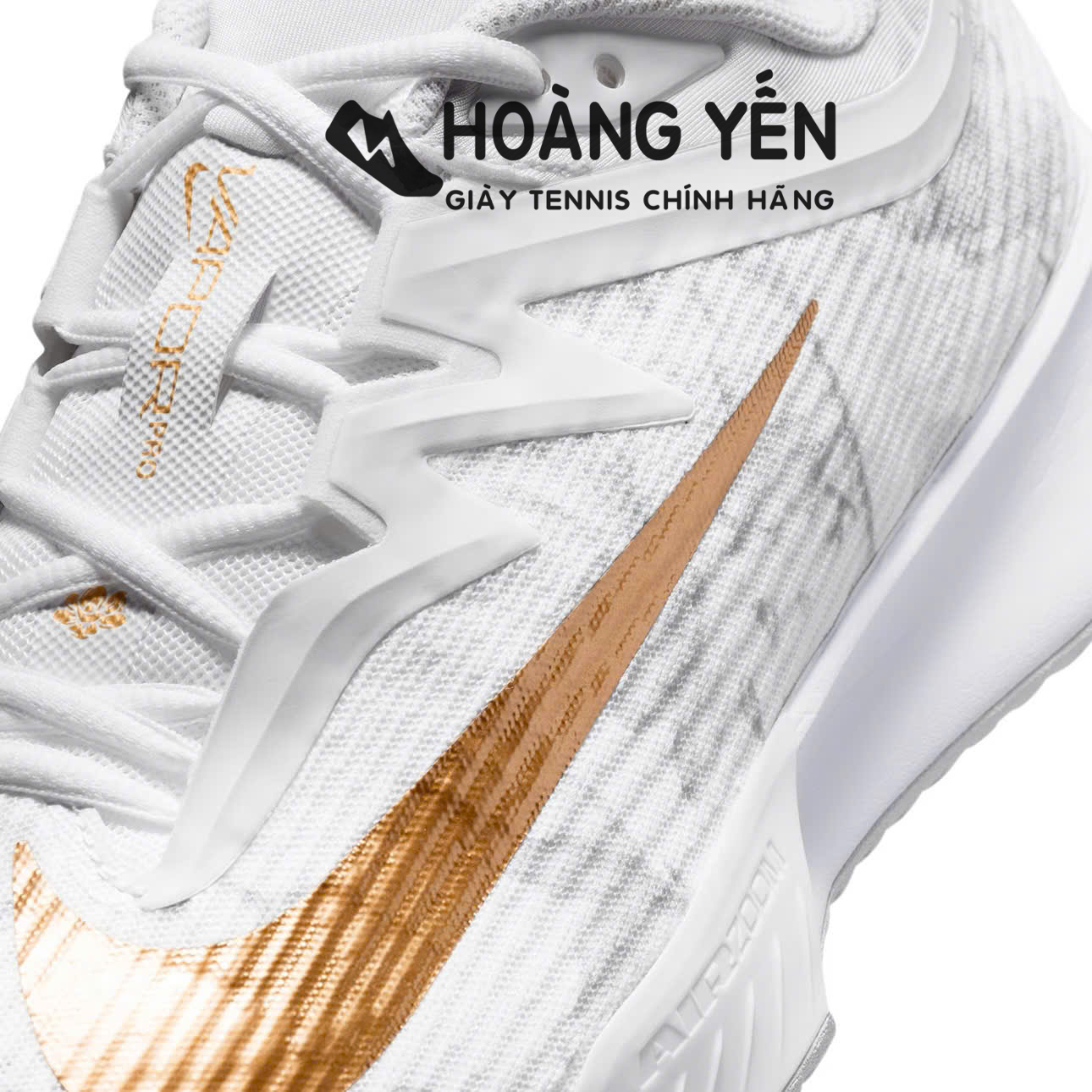 Nike vapor pro 3 nam