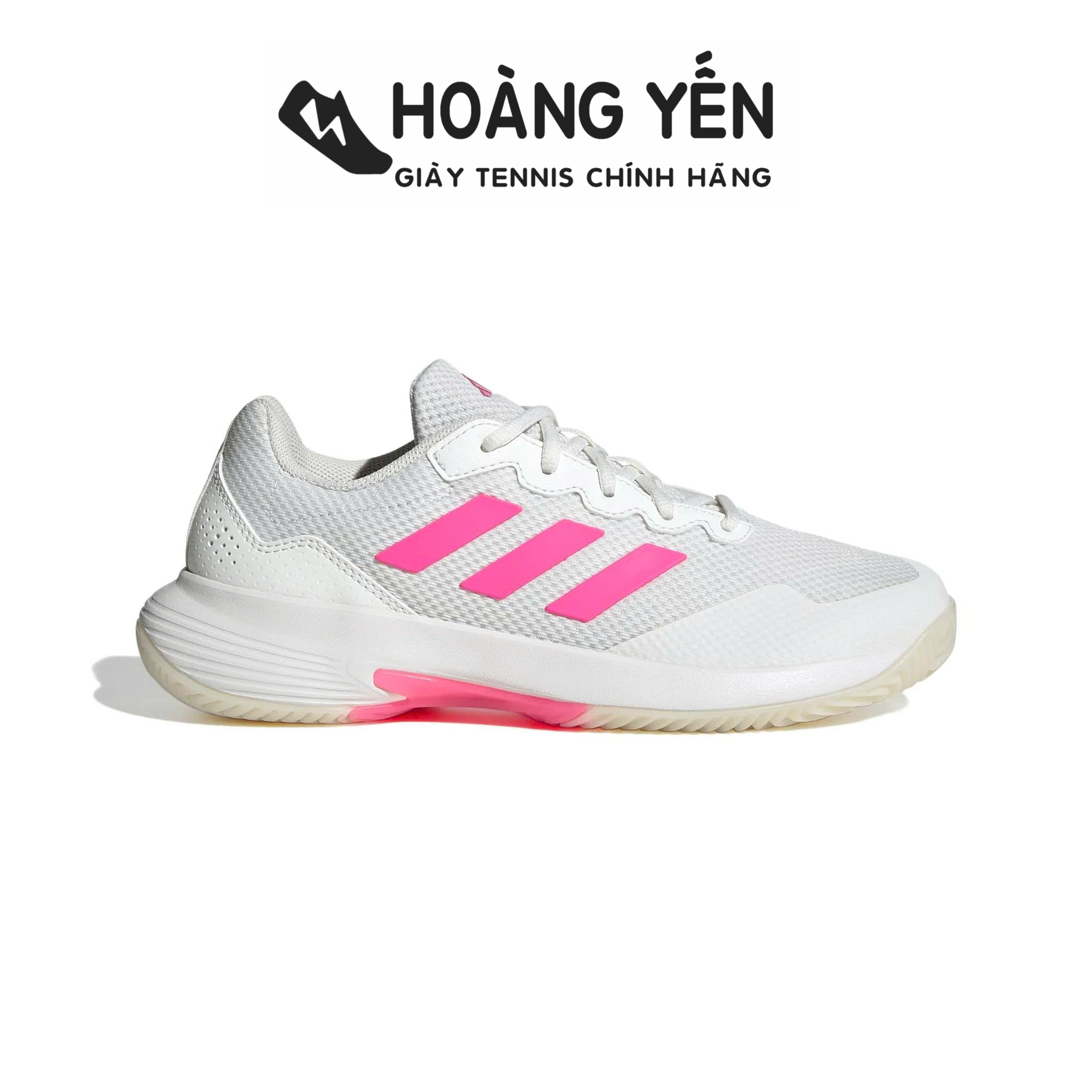 Adidas Gamecourt Nữ