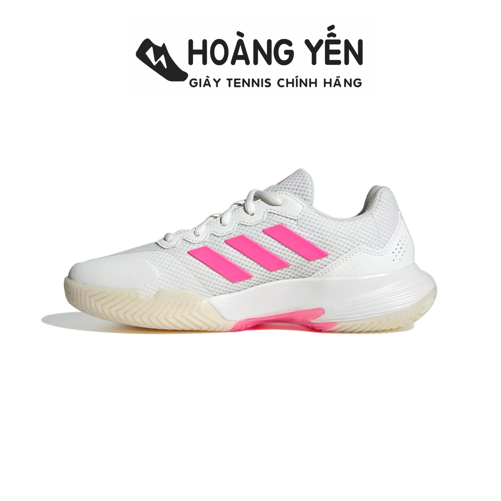 Adidas Gamecourt Nữ