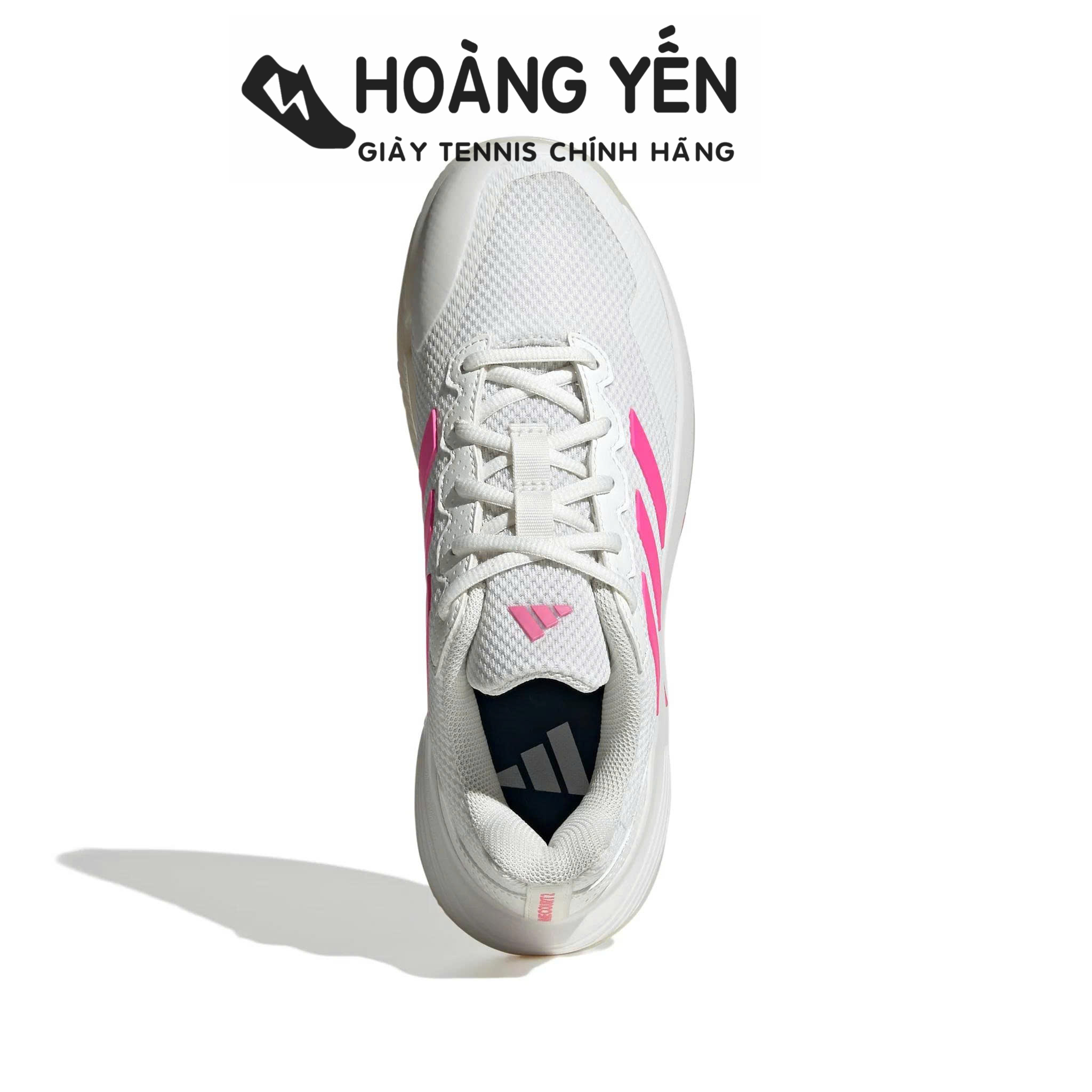 Adidas Gamecourt Nữ