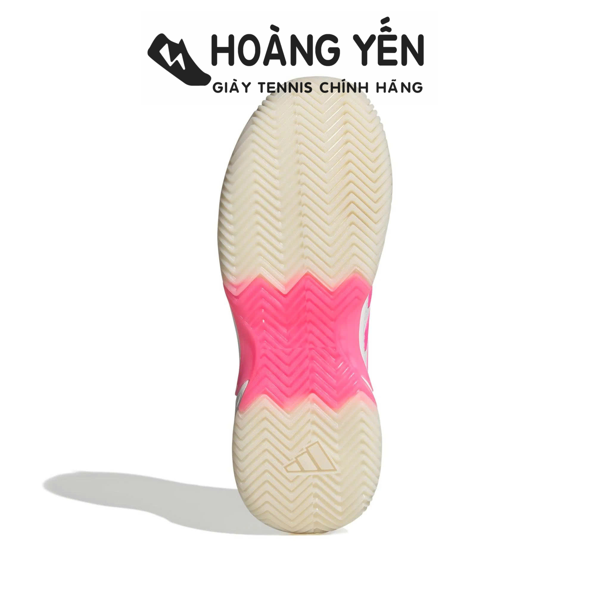 Adidas Gamecourt Nữ