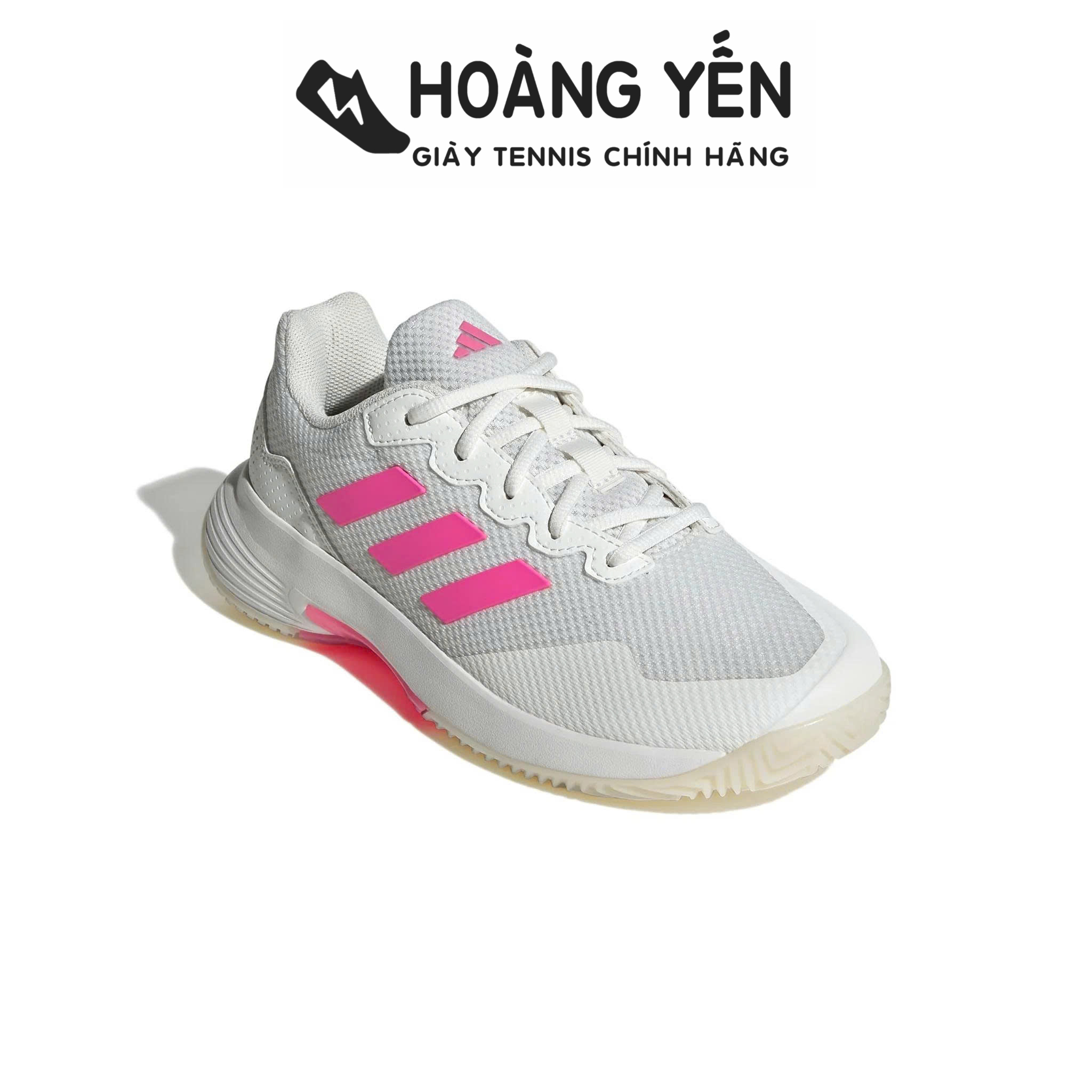 Adidas Gamecourt Nữ
