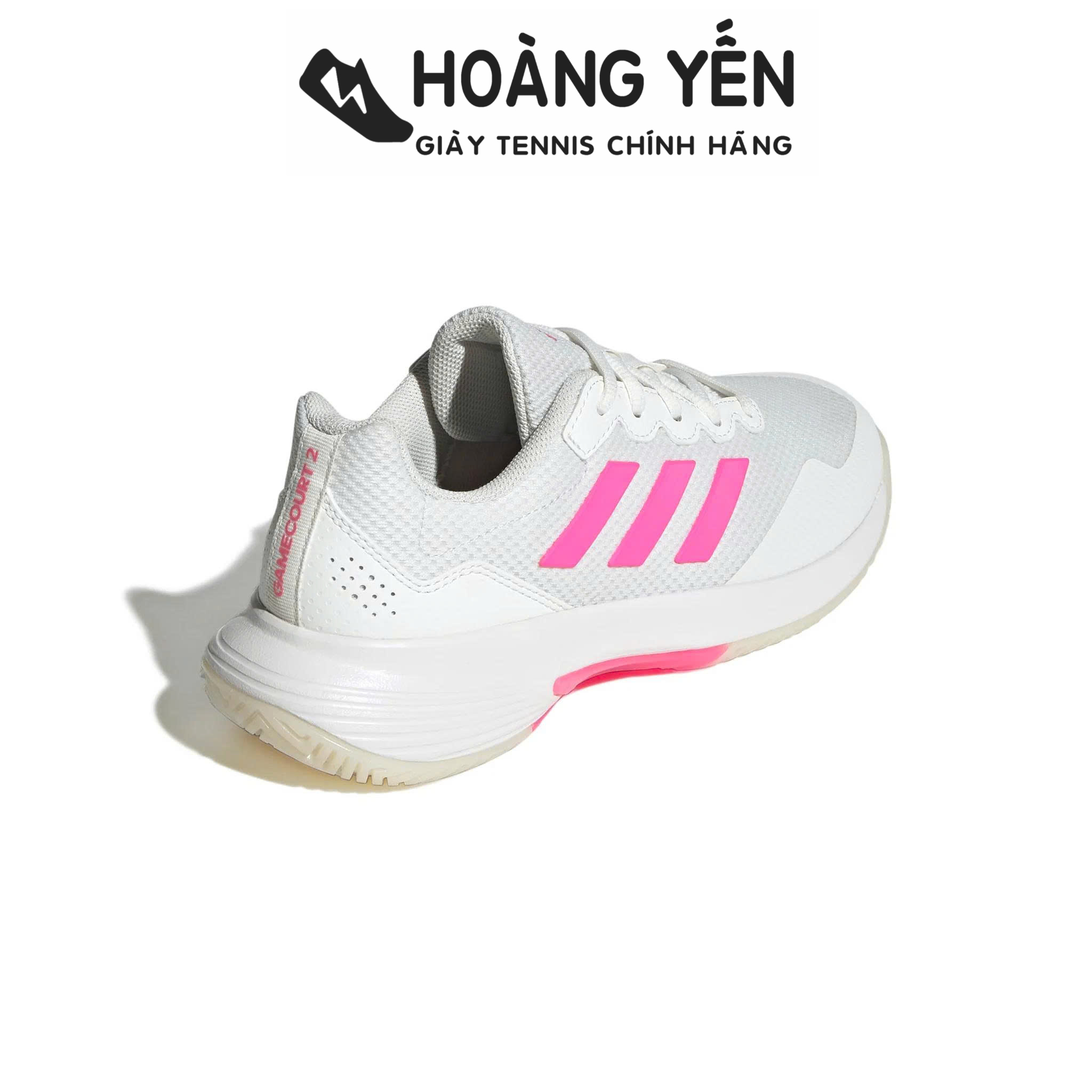 Adidas Gamecourt Nữ