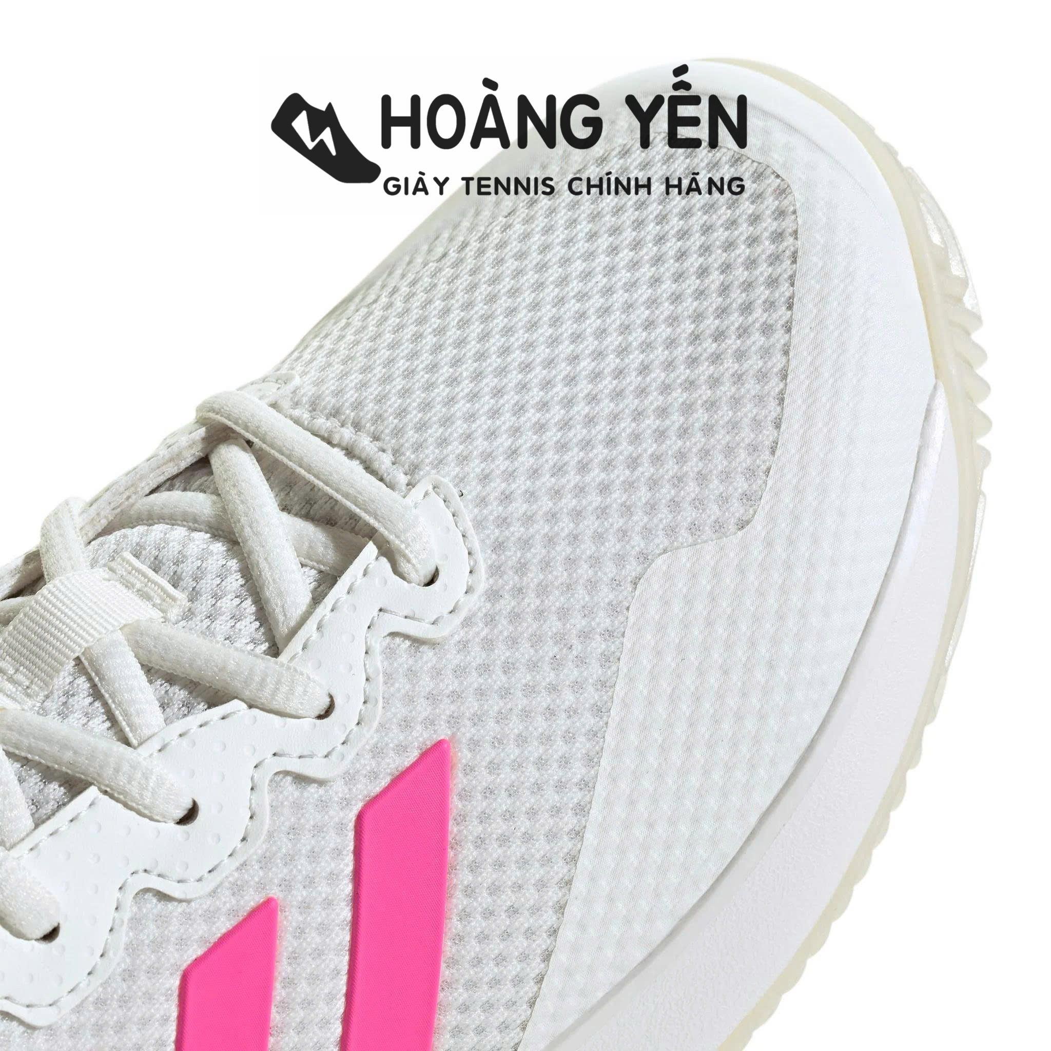 Adidas Gamecourt Nữ