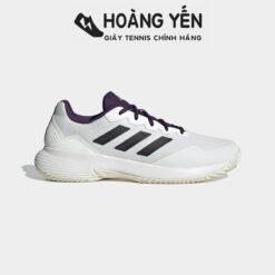 Giày Tennis Pickleball Adidas Nam Chính Hãng Mới | Adidas Gamecourt 2025