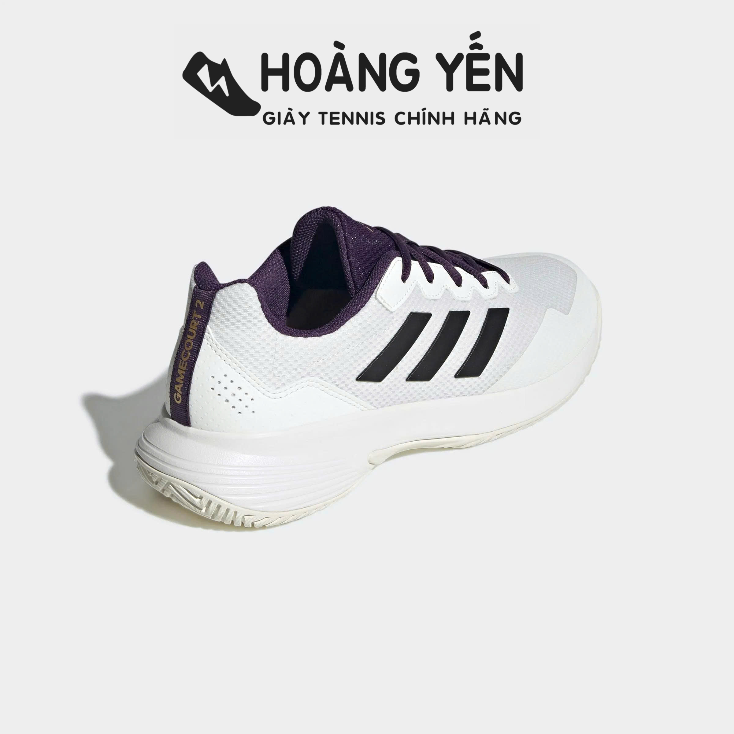 Adidas Gamecourt nam