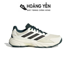 Giày Tennis, Pickleball Adidas Nam CourtJam Control 3 Mới 2025