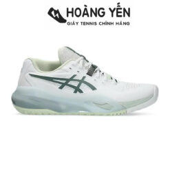 Giày Tennis Pickleball Asics Nữ | Asics GEL RESOLUTION X Chính Hãng 2025
