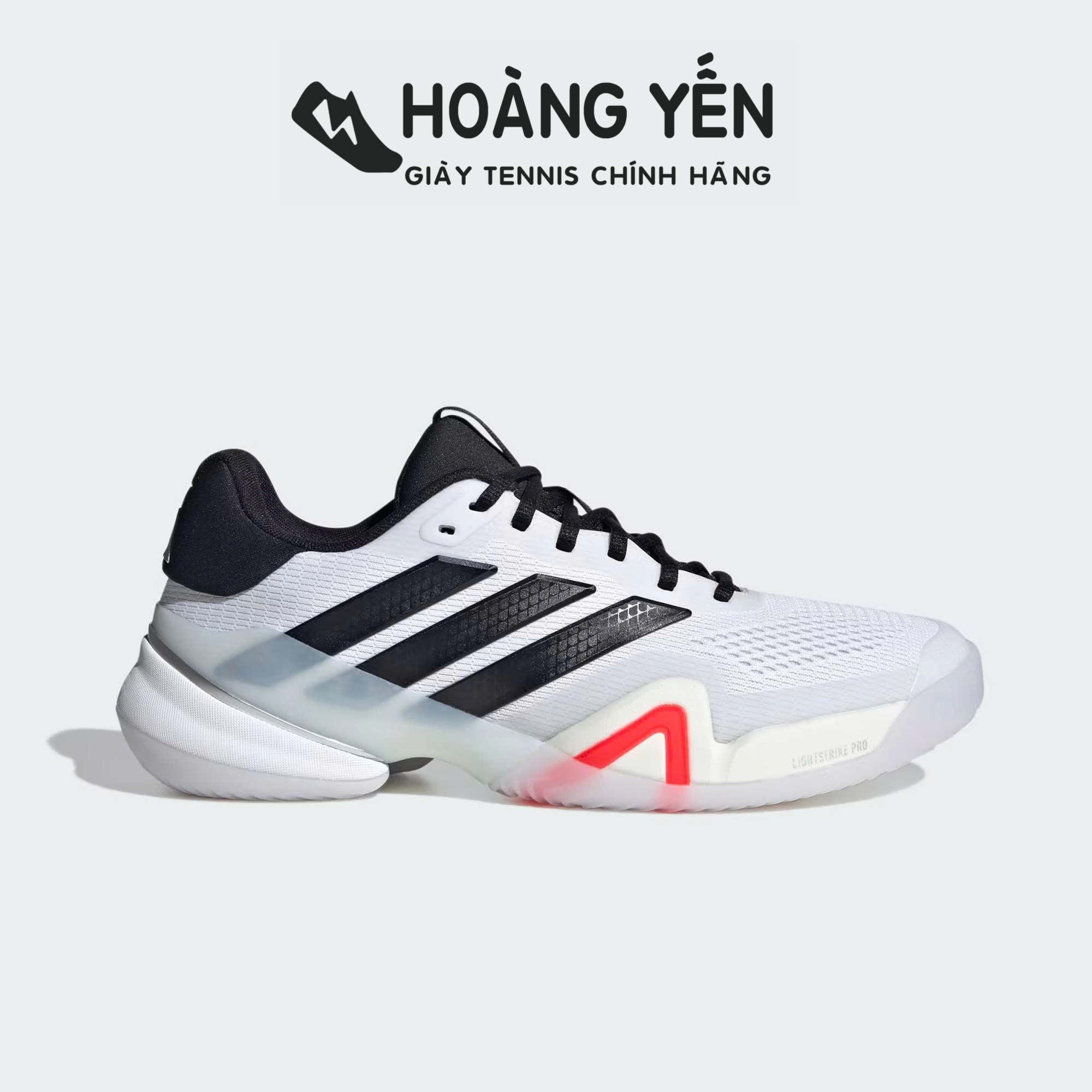 Adidas barricade 14 nam