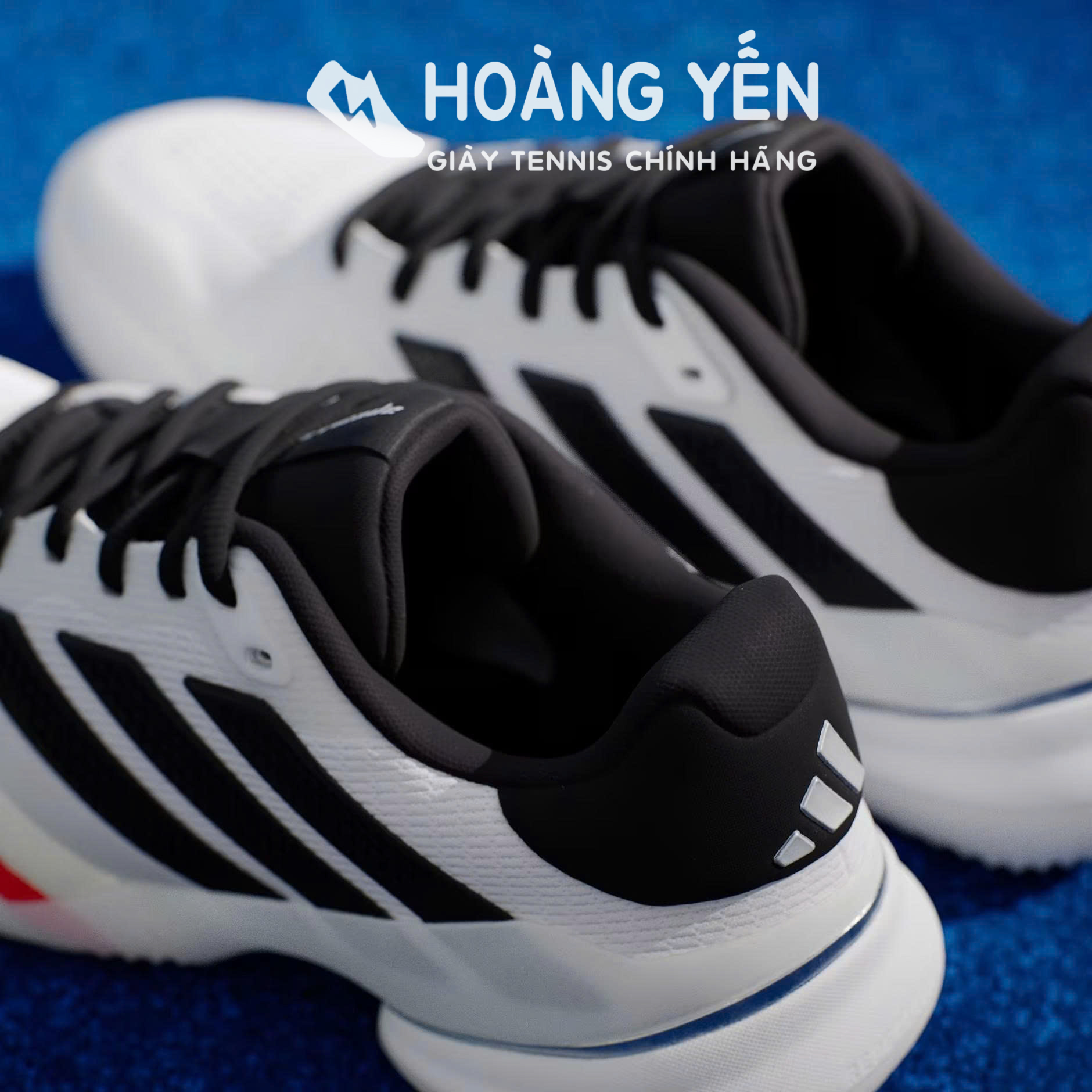 Adidas barricade 14 nam