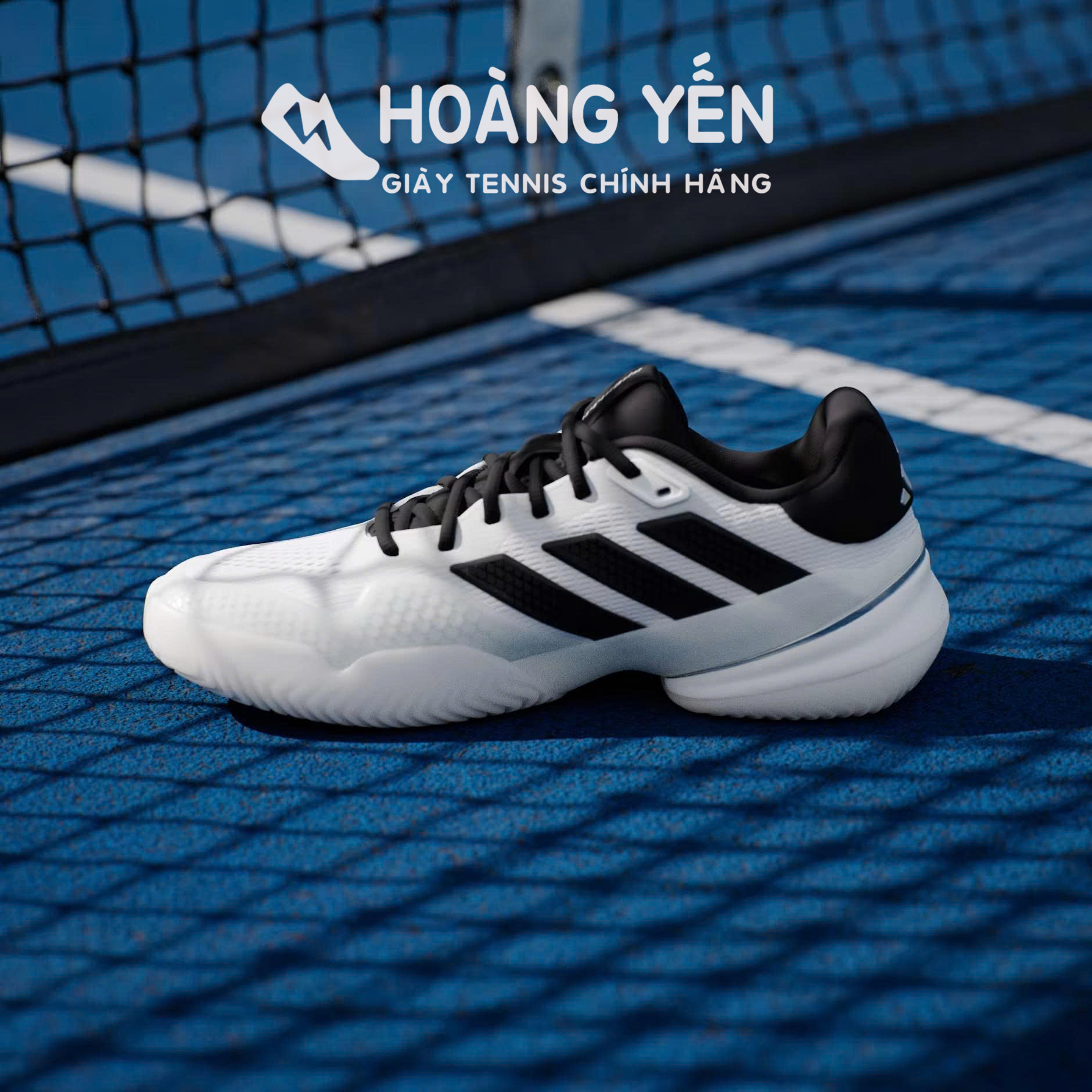 Adidas barricade 14 nam