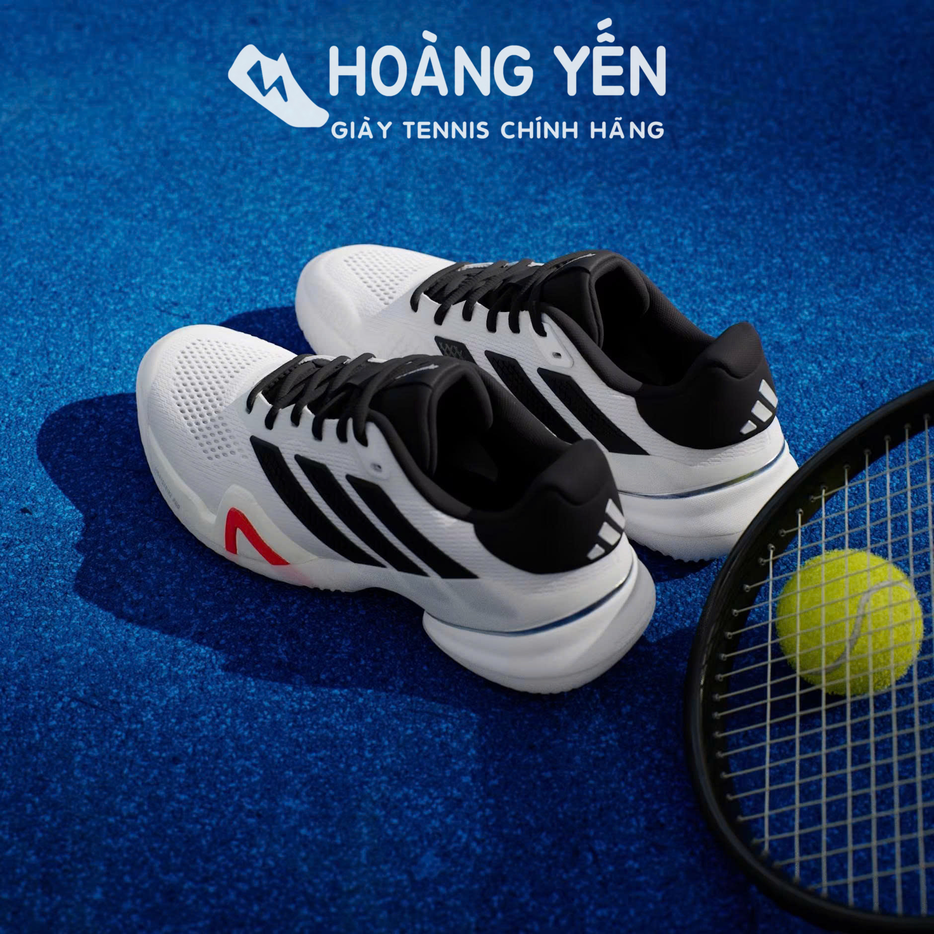 Adidas barricade 14 nam