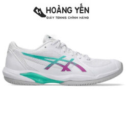 Giày Tennis Pickleball Asics Nam SOLUTION SWIFT FF2 Chính Hãng 2026