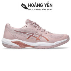 Giày Tennis Pickleball Asics Nữ SOLUTION SWIFT FF2 Chính Hãng 2026