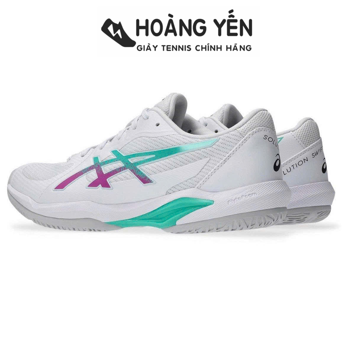 asics solution swift ff2 nam