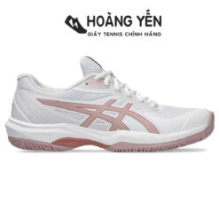 Giày Tennis Pickleball Asics Nữ Game FF Chính Hãng 2026
