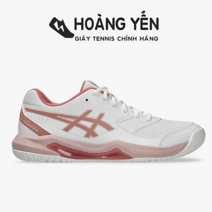 asics dedicate 8 nữ