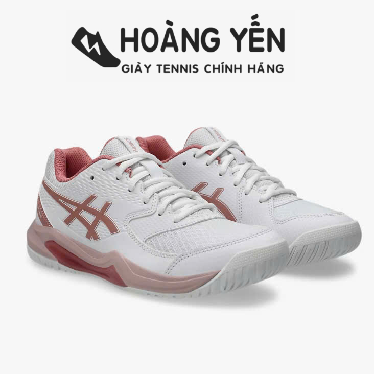 asics dedicate 8 nữ