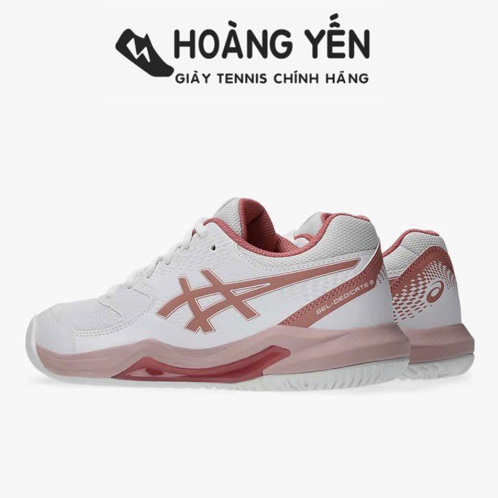 asics dedicate 8 nữ