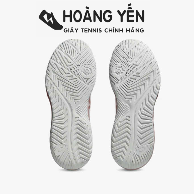 asics dedicate 8 nữ