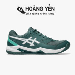 Giày Tennis Pickleball Asics Nam Gel Dedicate 8 Chính Hãng Mới