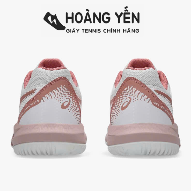 asics dedicate 8 nữ