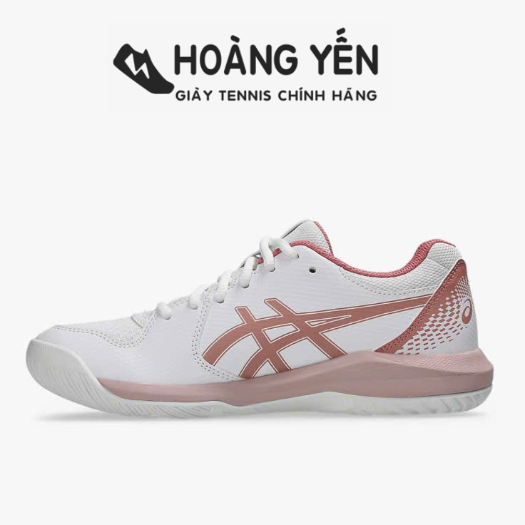 asics dedicate 8 nữ
