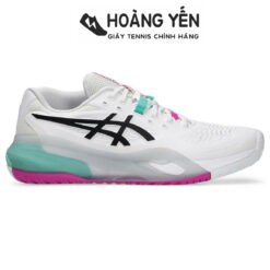 Giày Tennis Pickleball Asics Nam | Asics GEL RESOLUTION X Chính Hãng 2026