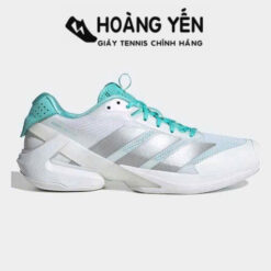 Giày Tennis Pickleball Adidas Nữ ADIZERO UBERSONIC 5